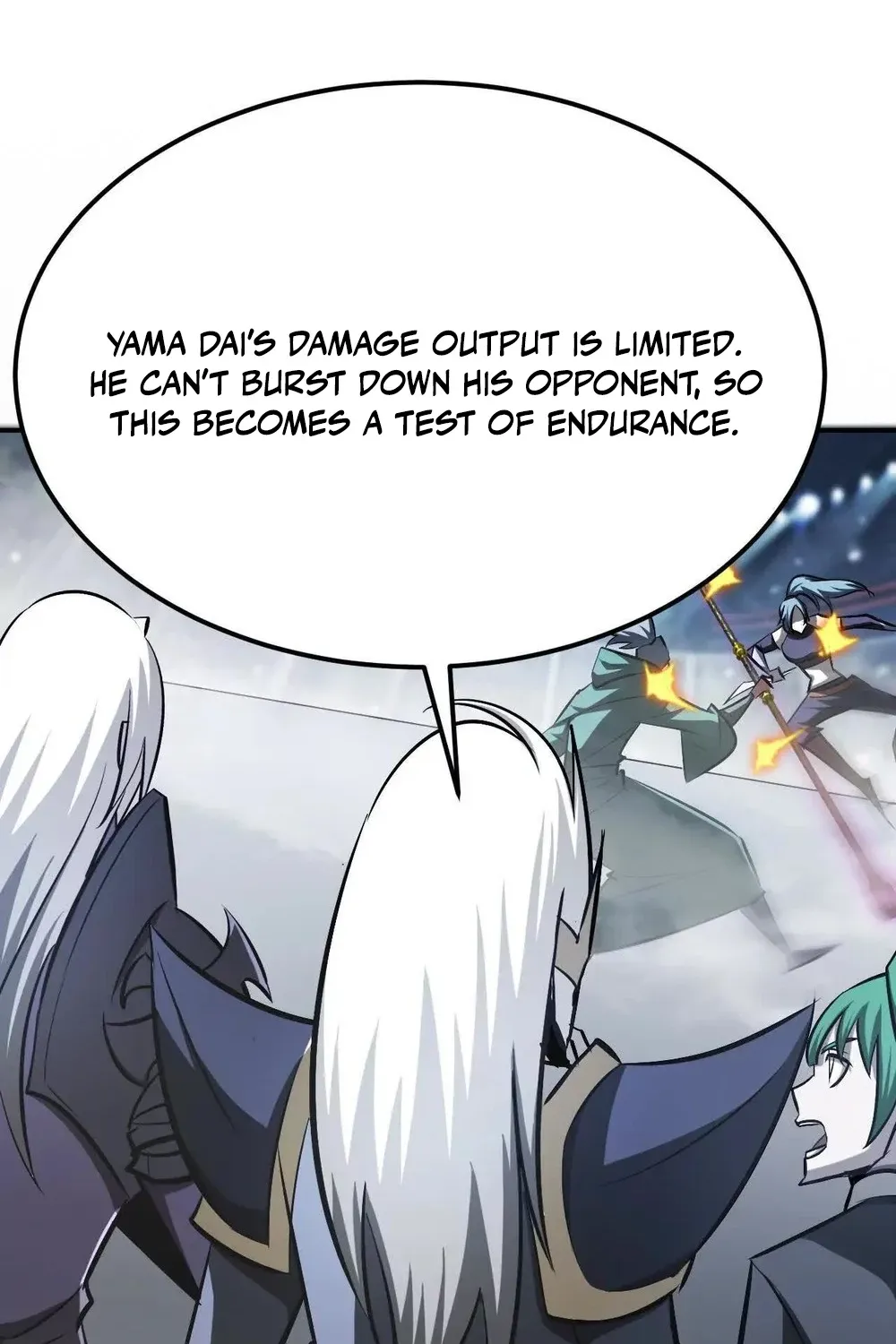 Online Game: Champion Chapter 71 page 6 - 