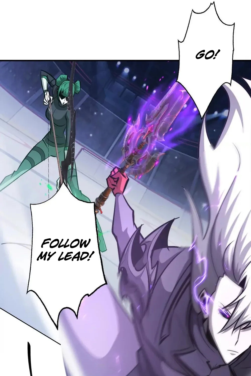 Online Game: Champion Chapter 71 page 54 - 