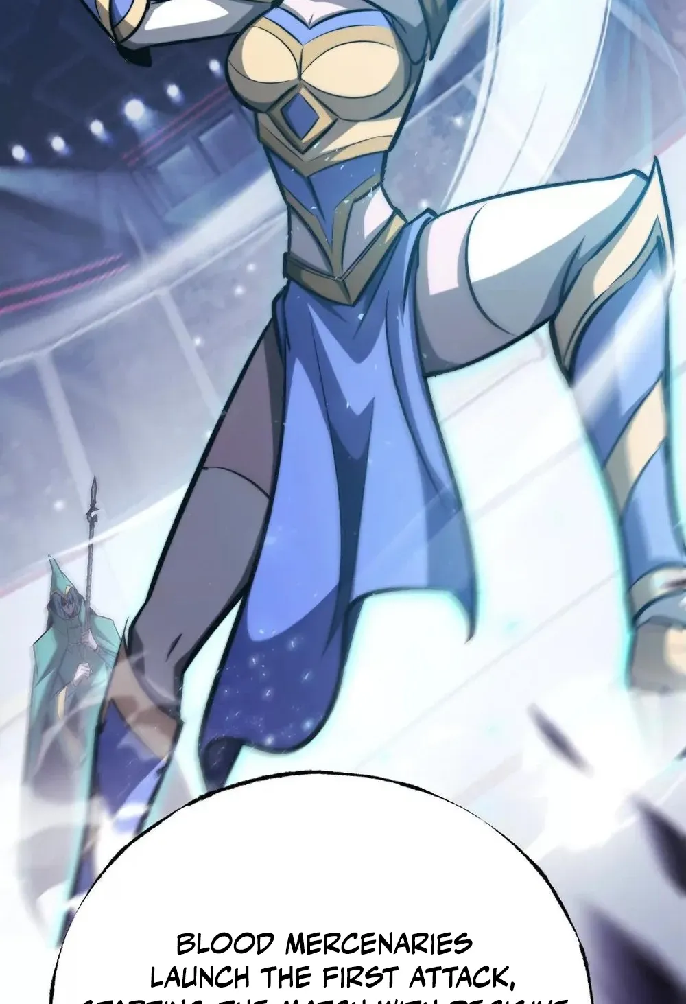 Online Game: Champion Chapter 71 page 57 - 