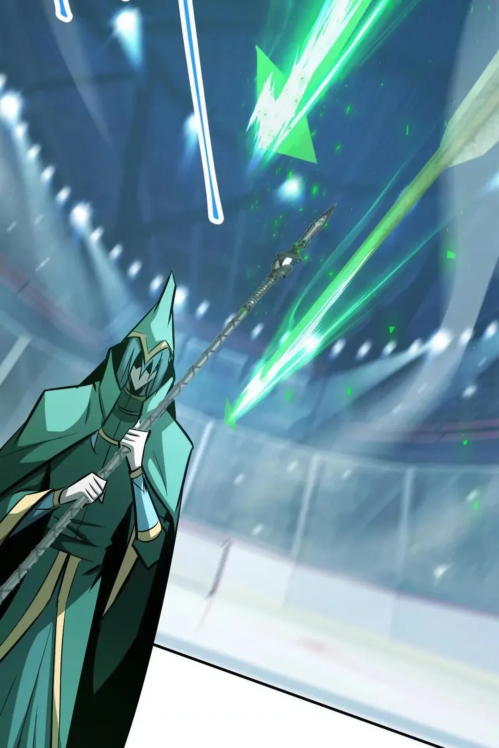 Online Game: Champion Chapter 71 page 60 - 