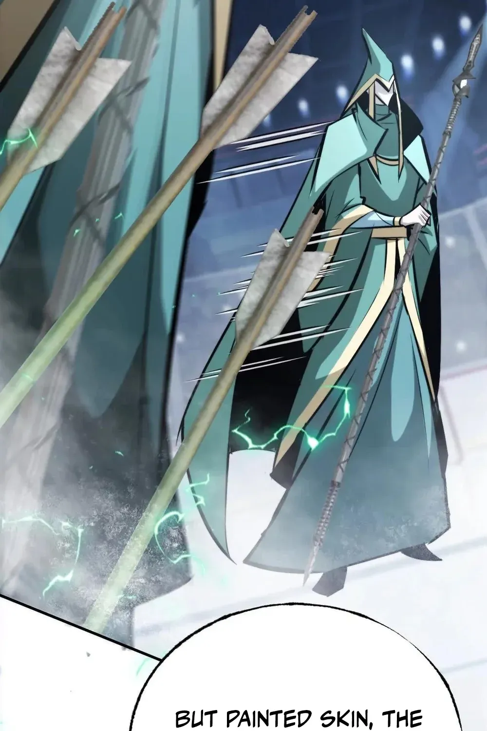 Online Game: Champion Chapter 71 page 62 - 