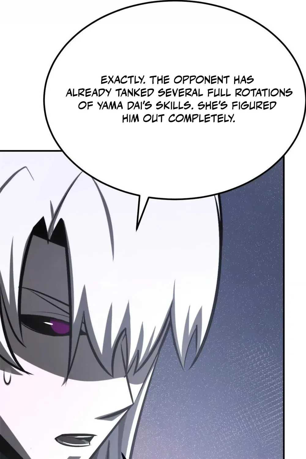 Online Game: Champion Chapter 71 page 8 - 