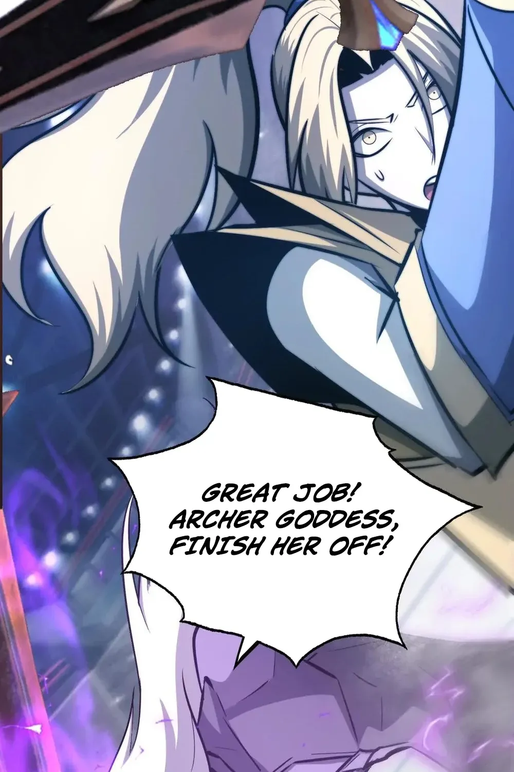 Online Game: Champion Chapter 71 page 75 - 