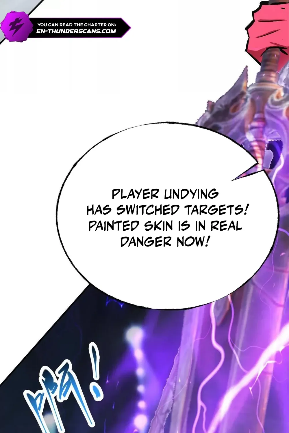 Online Game: Champion Chapter 71 page 78 - 