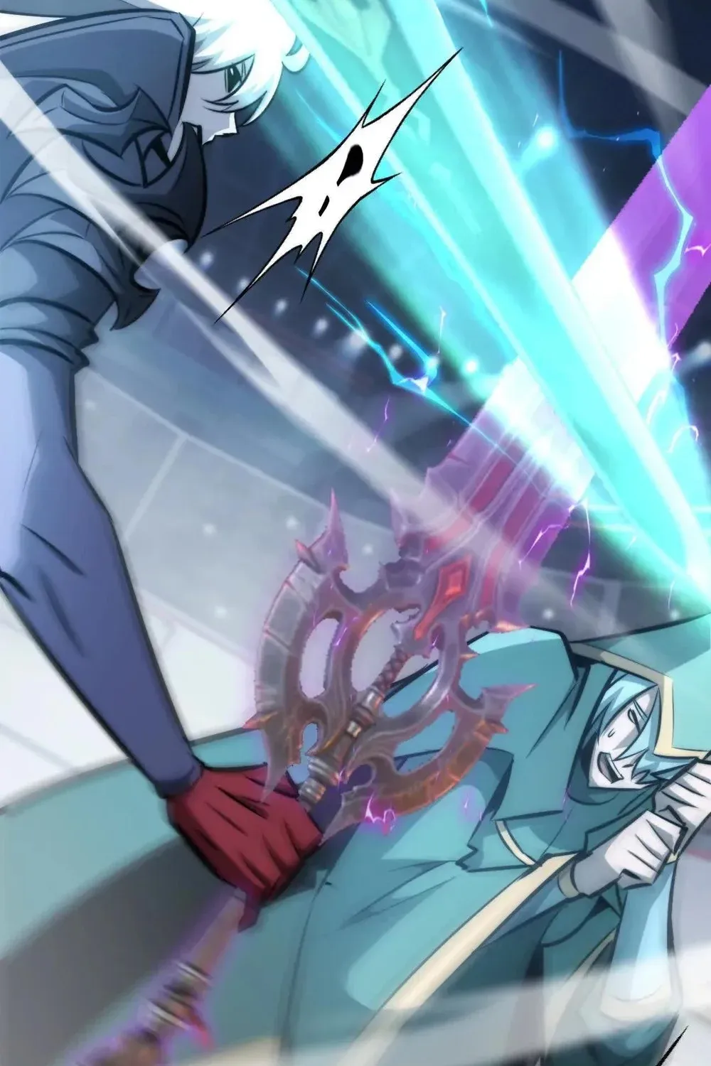 Online Game: Champion Chapter 71 page 82 - 