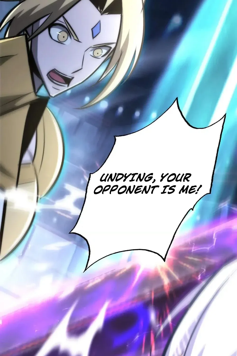 Online Game: Champion Chapter 71 page 84 - 