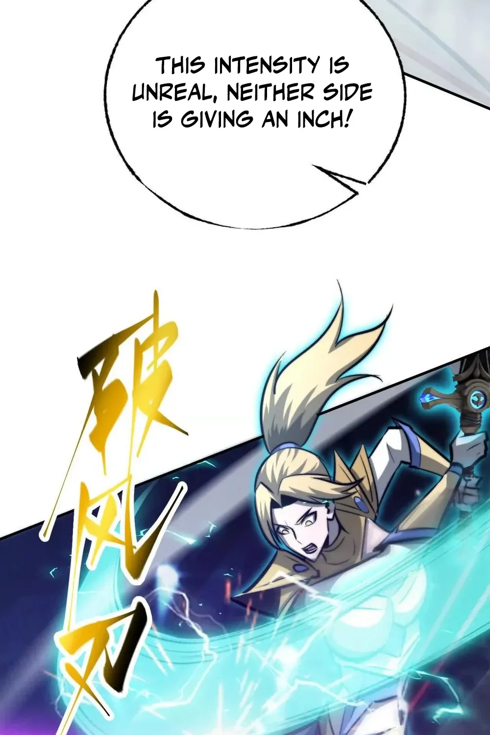 Online Game: Champion Chapter 71 page 95 - 