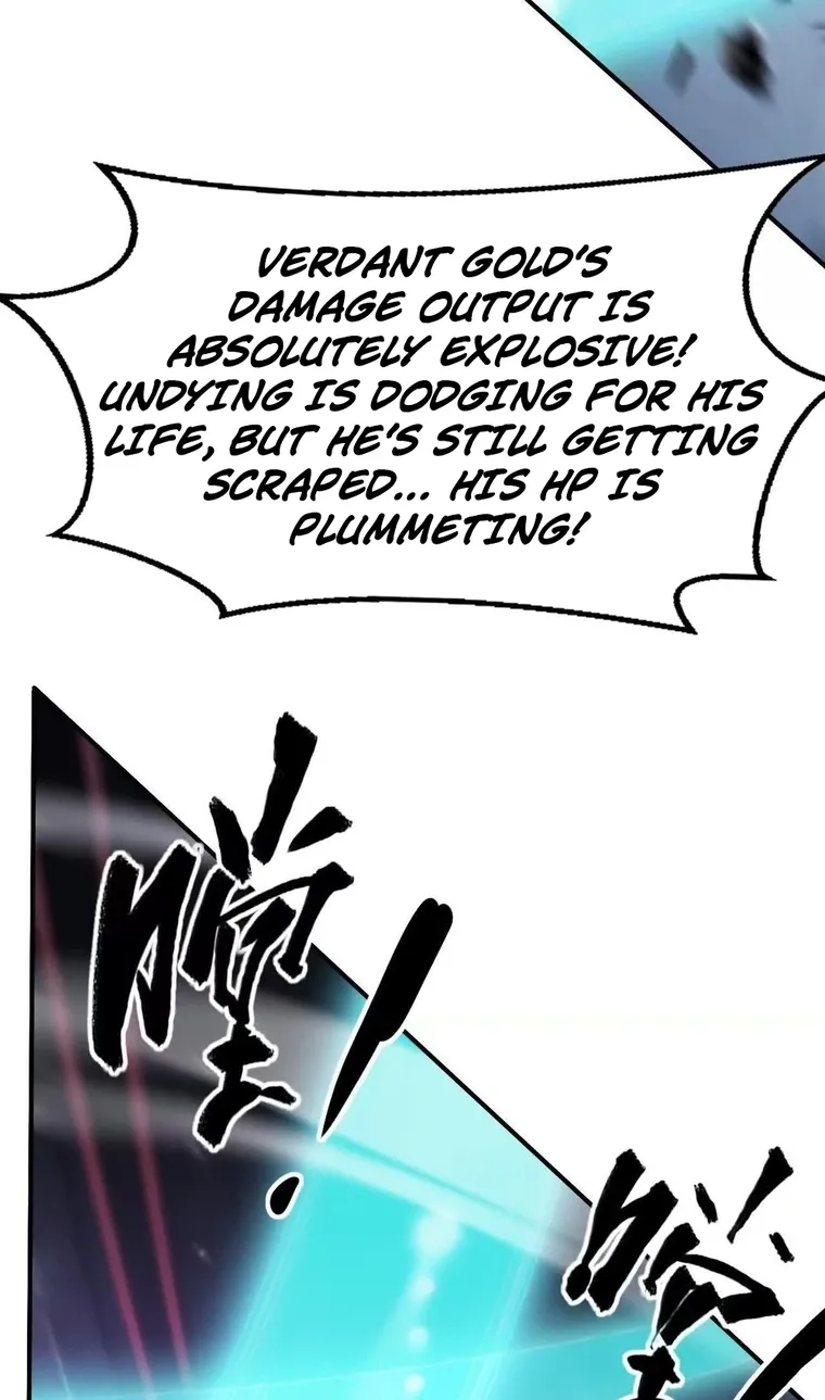 Online Game: Champion Chapter 72 page 107 - 