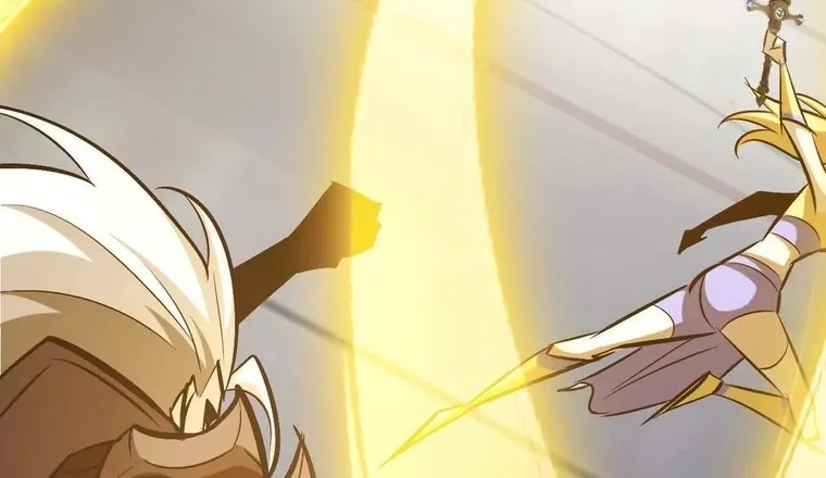 Online Game: Champion Chapter 72 page 33 - 