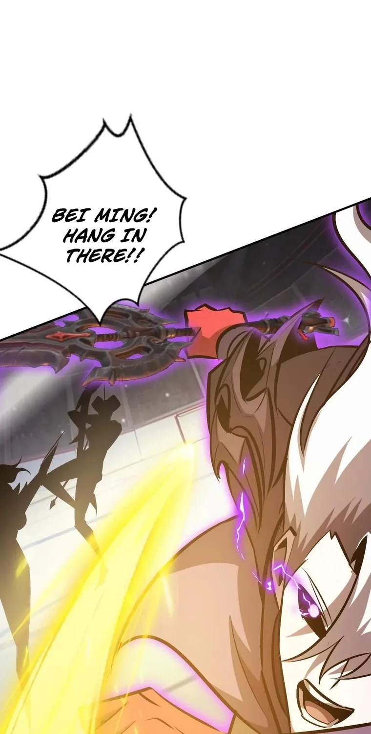 Online Game: Champion Chapter 72 page 35 - 