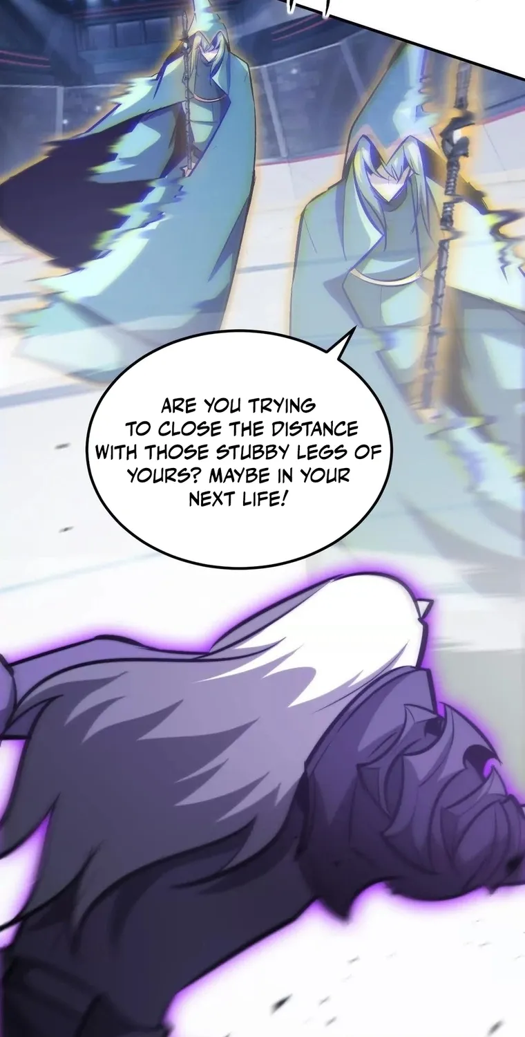 Online Game: Champion Chapter 72 page 37 - 
