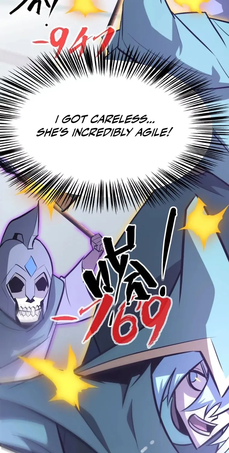 Online Game: Champion Chapter 72 page 51 - 