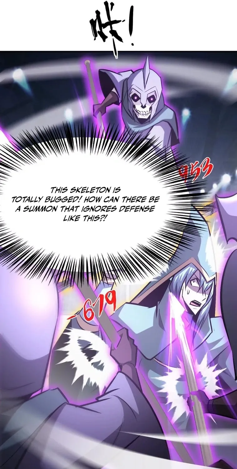 Online Game: Champion Chapter 72 page 59 - 