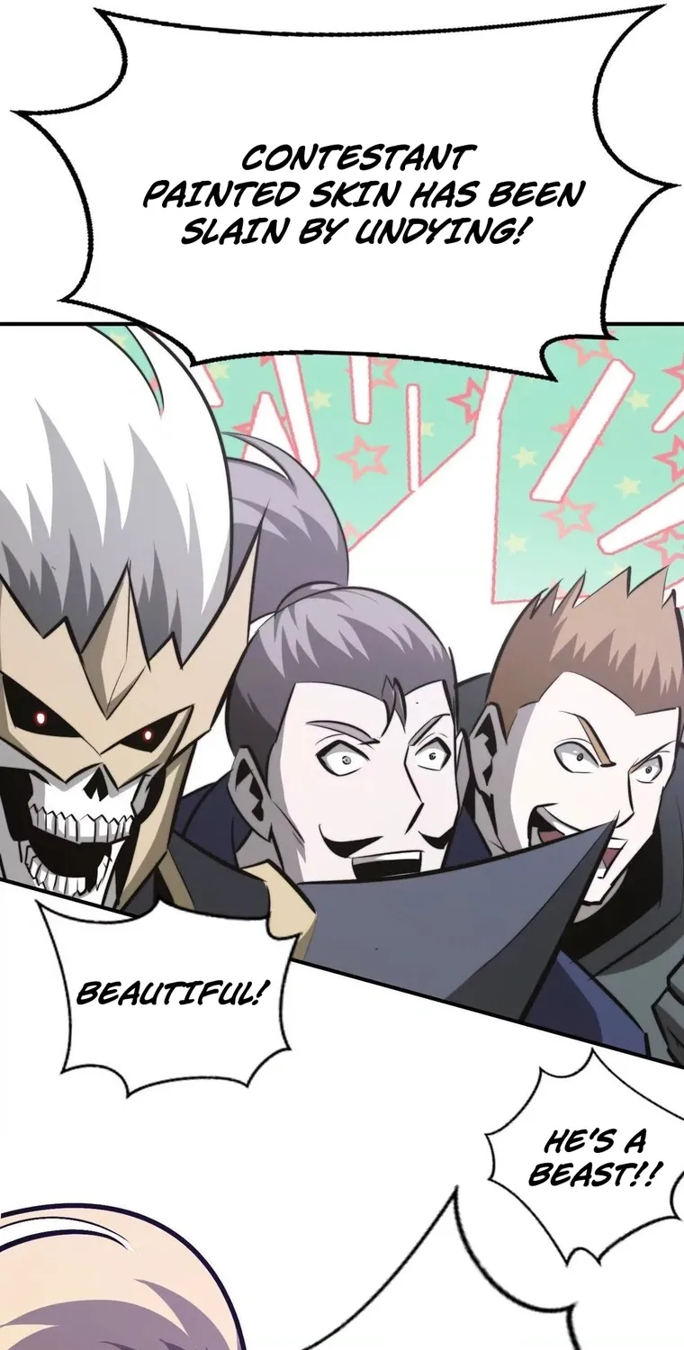 Online Game: Champion Chapter 72 page 67 - 