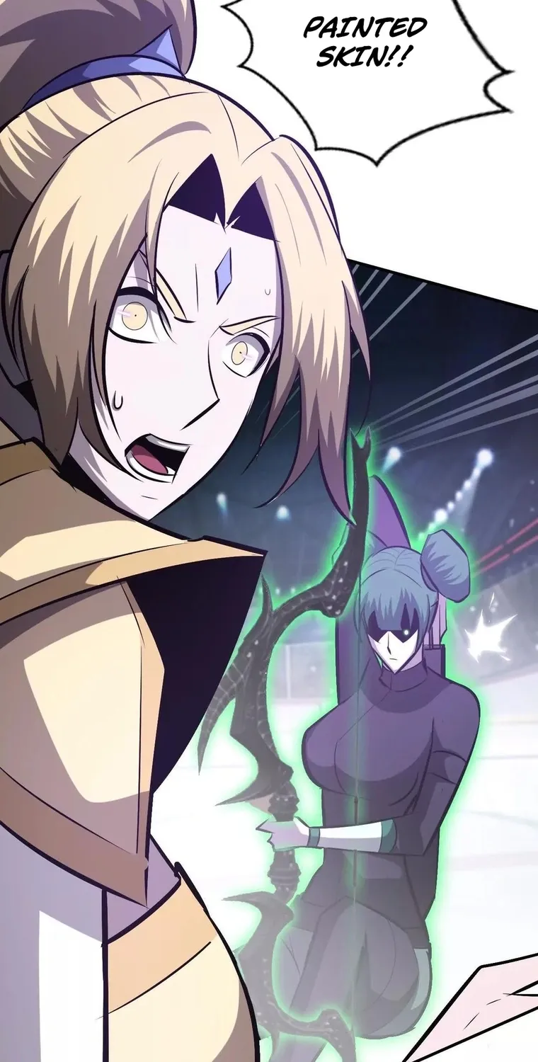 Online Game: Champion Chapter 72 page 68 - 