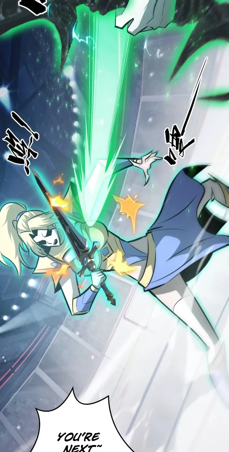 Online Game: Champion Chapter 72 page 70 - 
