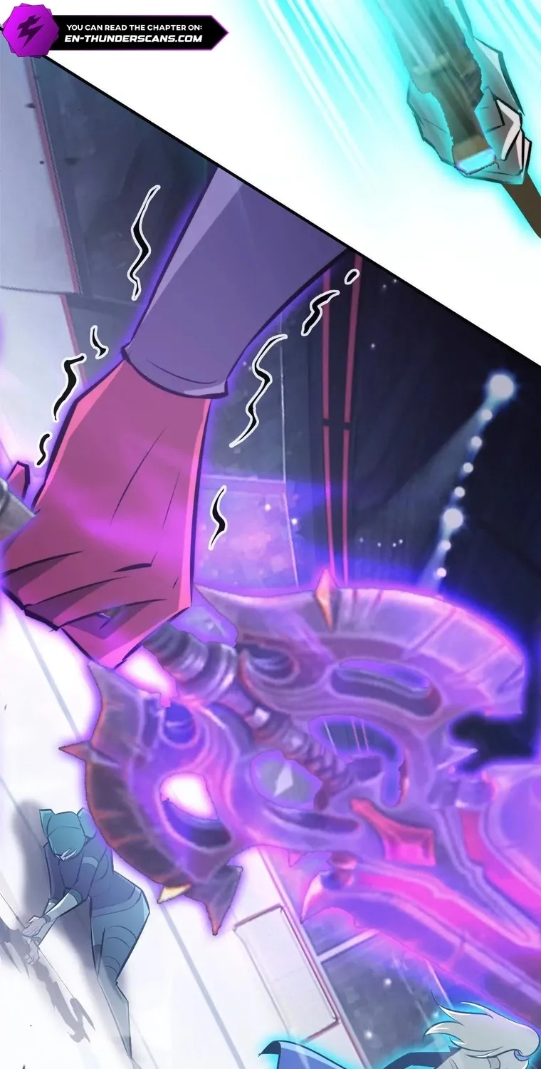 Online Game: Champion Chapter 72 page 77 - 