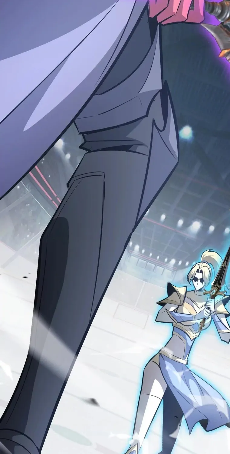 Online Game: Champion Chapter 72 page 85 - 