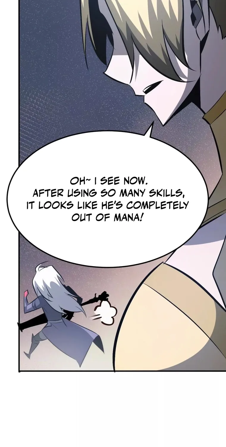 Online Game: Champion Chapter 72 page 91 - 