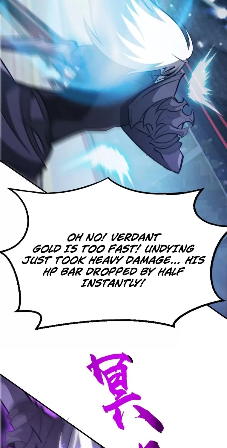 Online Game: Champion Chapter 72 page 100 - 