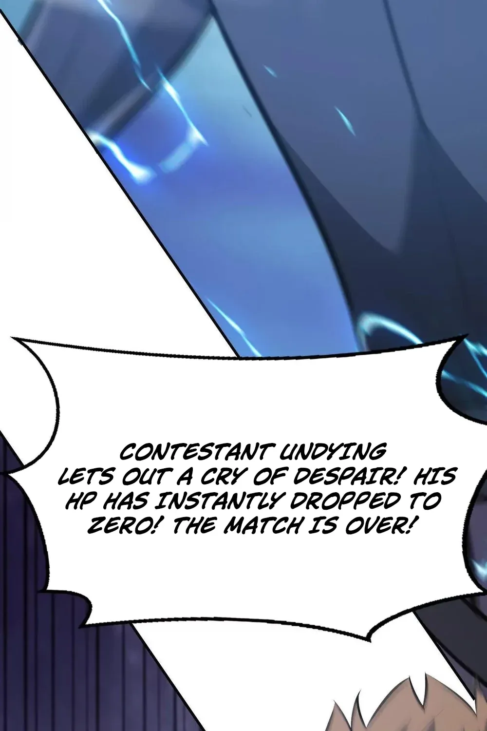 Online Game: Champion Chapter 73 page 11 - 