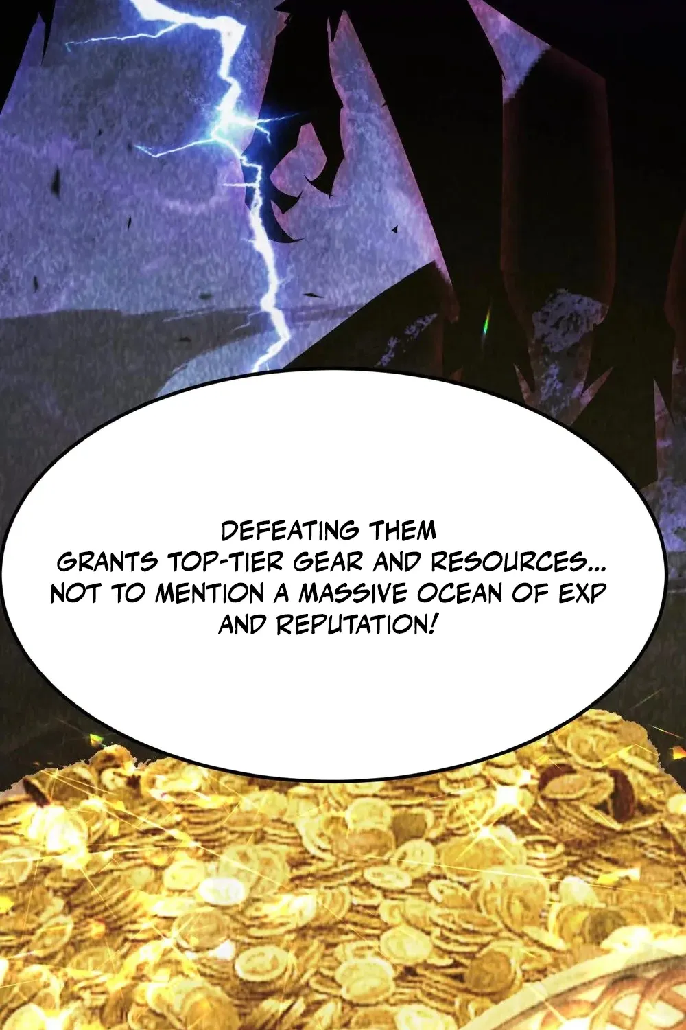 Online Game: Champion Chapter 73 page 101 - 