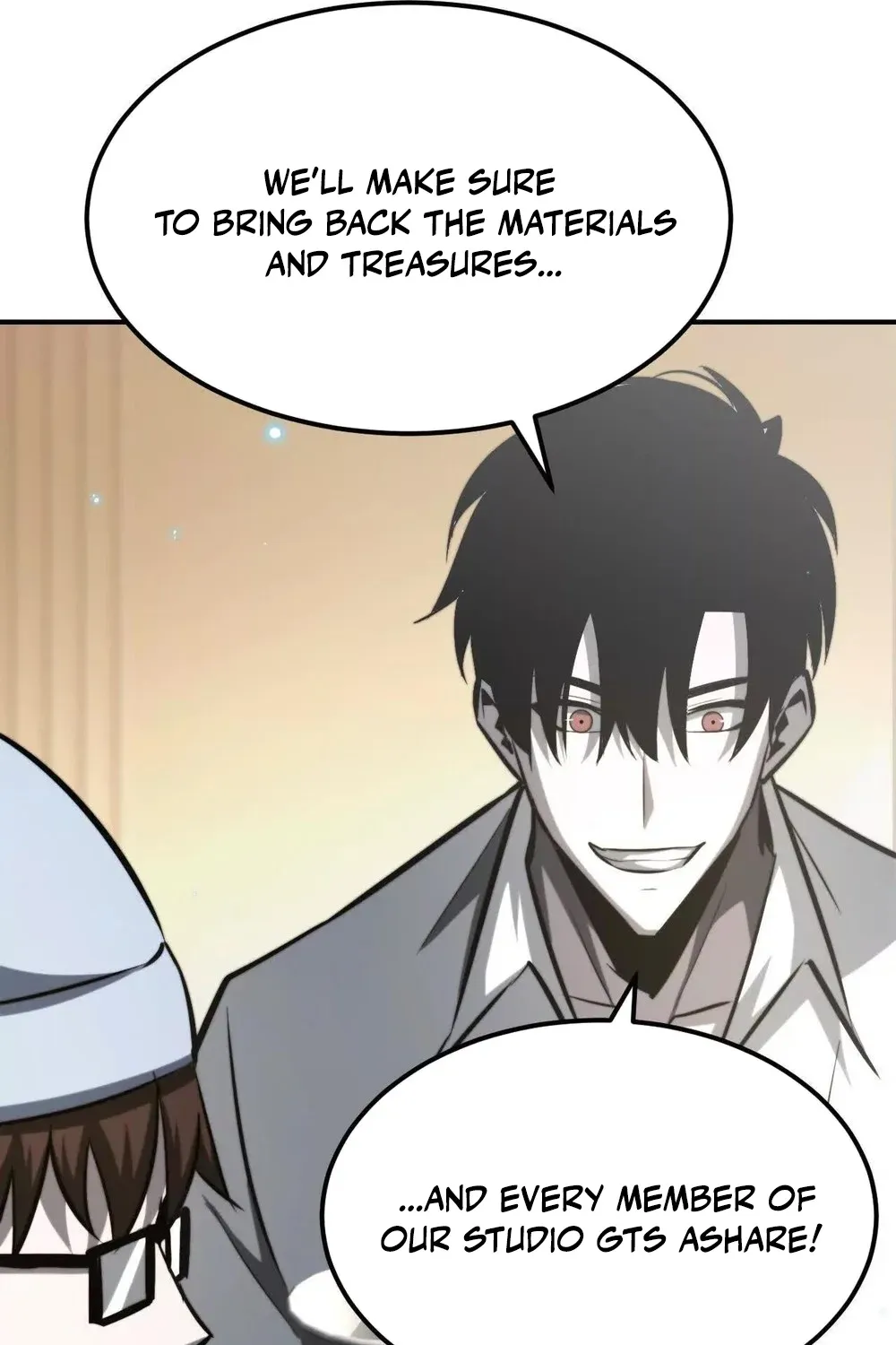 Online Game: Champion Chapter 73 page 109 - 