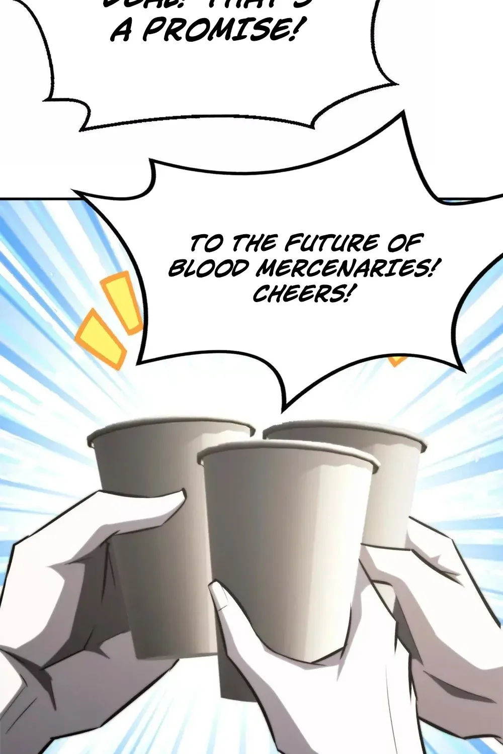 Online Game: Champion Chapter 73 page 111 - 