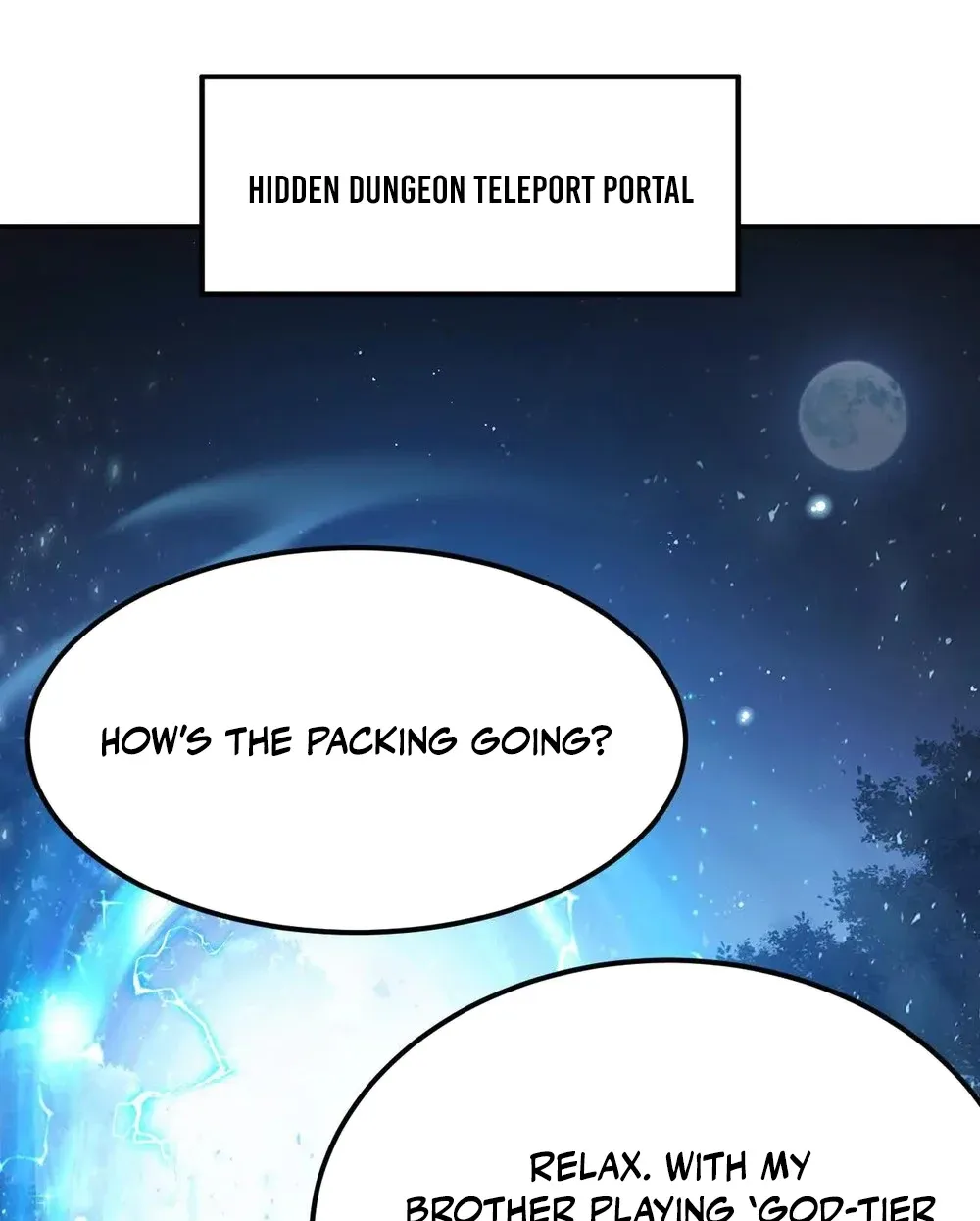 Online Game: Champion Chapter 73 page 113 - 