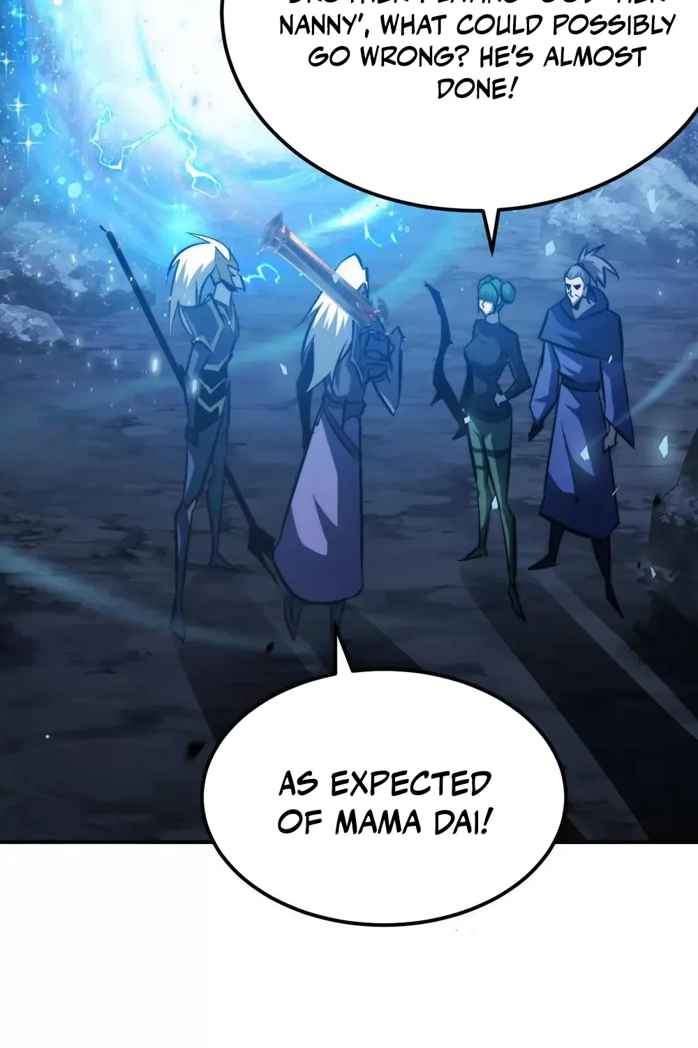 Online Game: Champion Chapter 73 page 114 - 