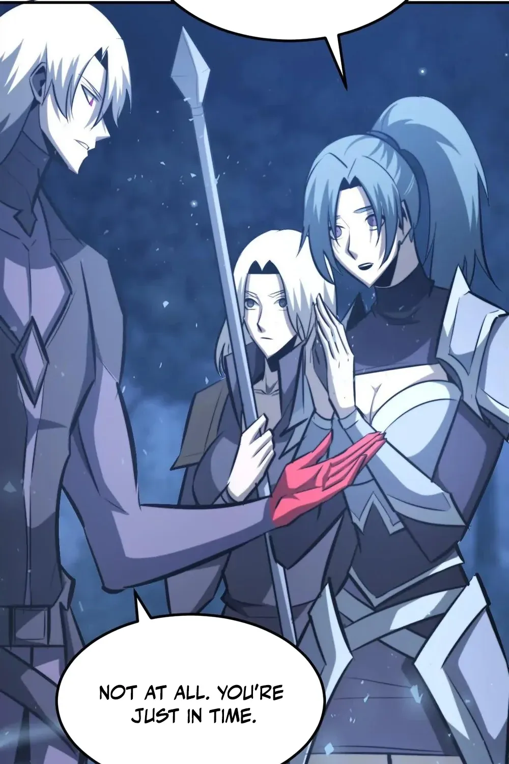 Online Game: Champion Chapter 73 page 117 - 