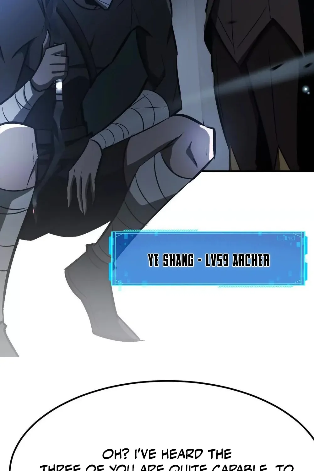 Online Game: Champion Chapter 73 page 120 - 