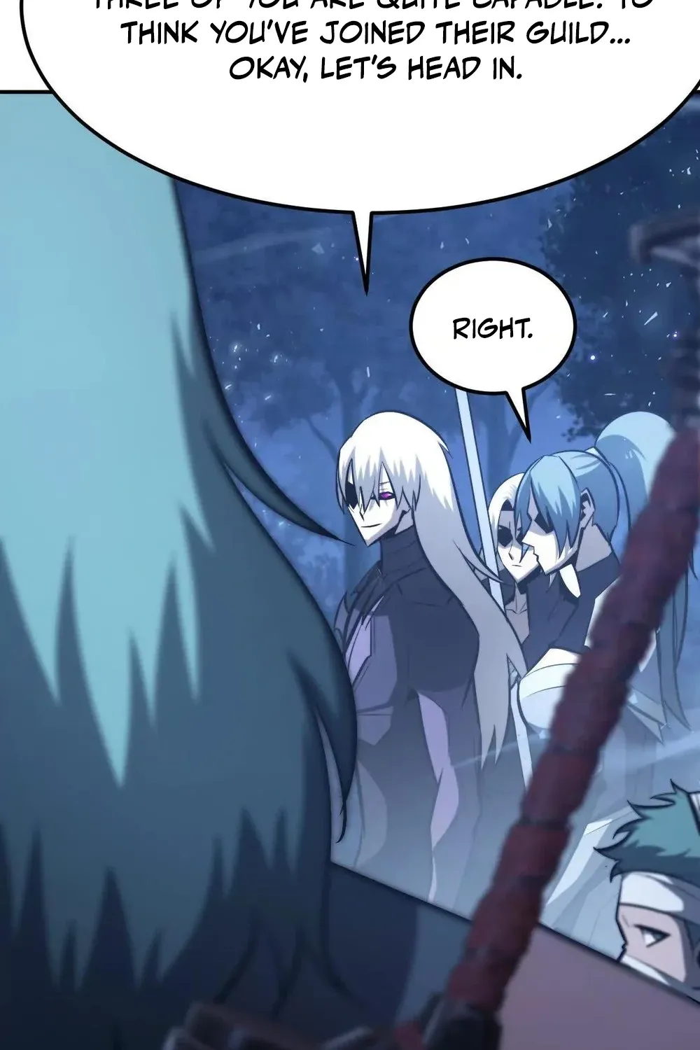Online Game: Champion Chapter 73 page 121 - 