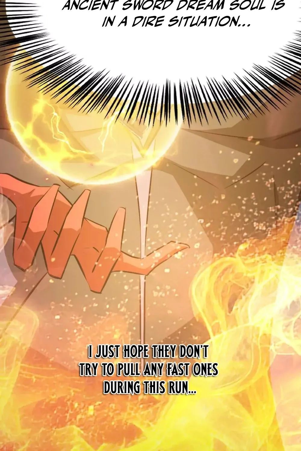 Online Game: Champion Chapter 73 page 124 - 