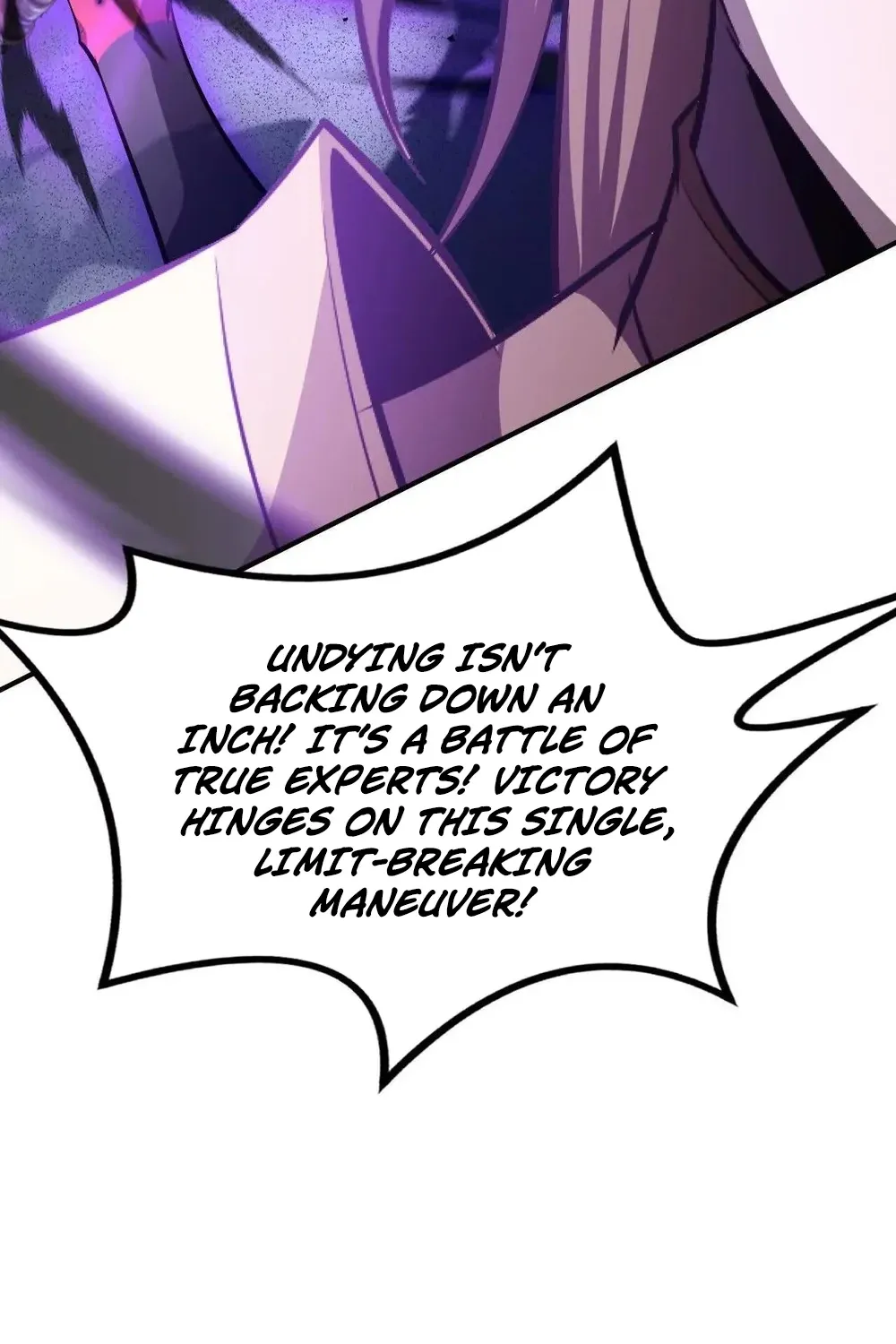 Online Game: Champion Chapter 73 page 36 - 