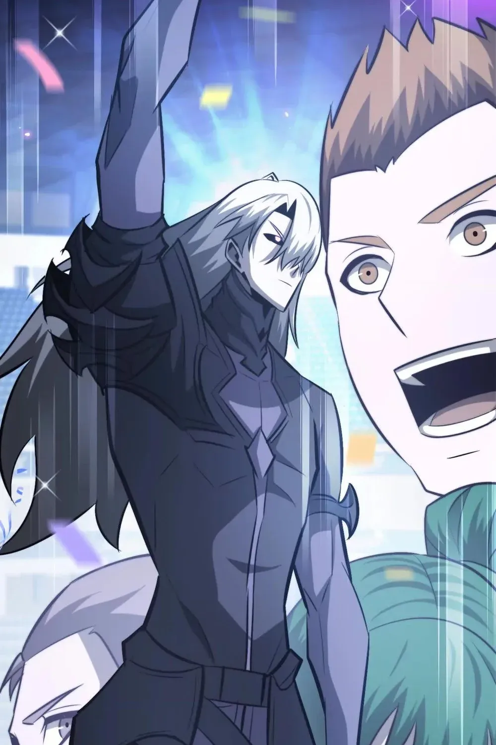 Online Game: Champion Chapter 73 page 43 - 