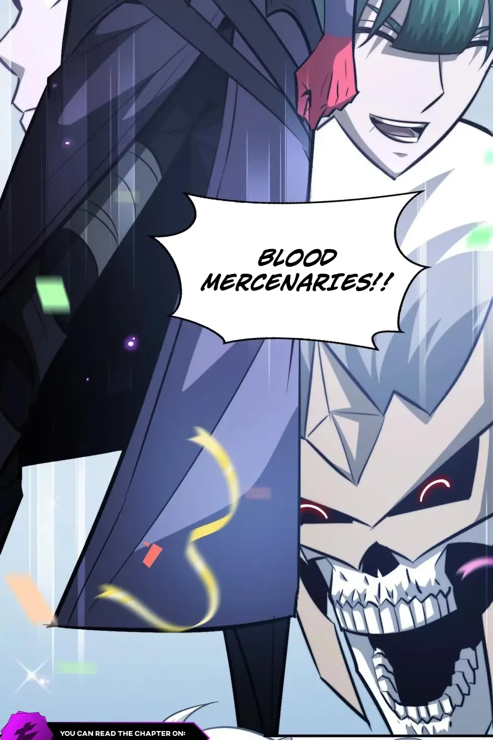 Online Game: Champion Chapter 73 page 44 - 