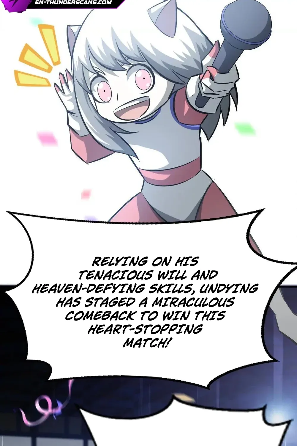 Online Game: Champion Chapter 73 page 45 - 