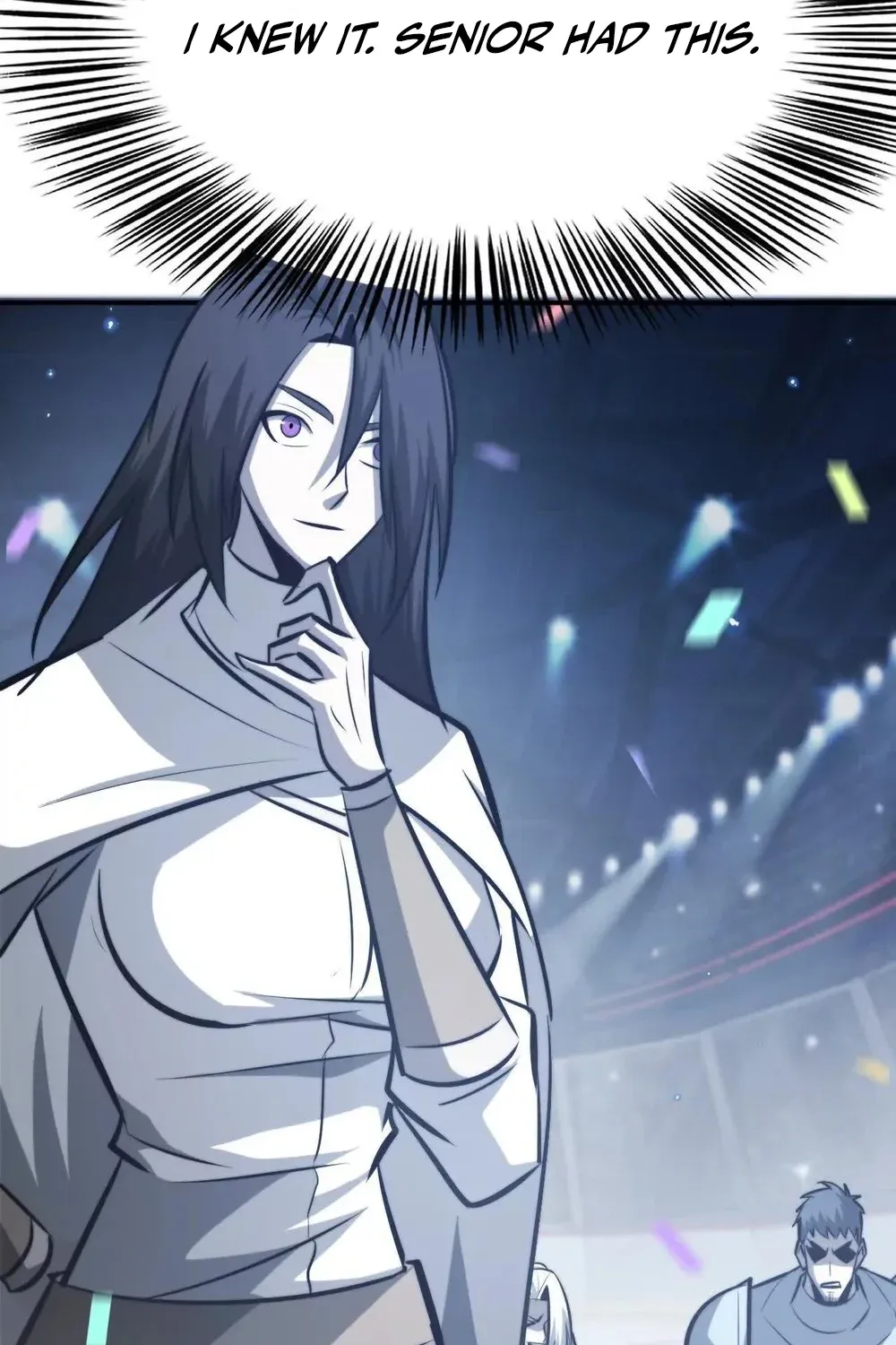 Online Game: Champion Chapter 73 page 47 - 