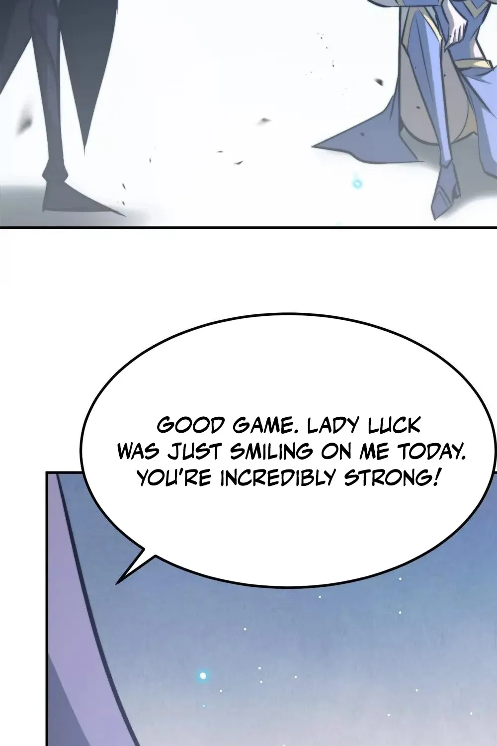 Online Game: Champion Chapter 73 page 50 - 
