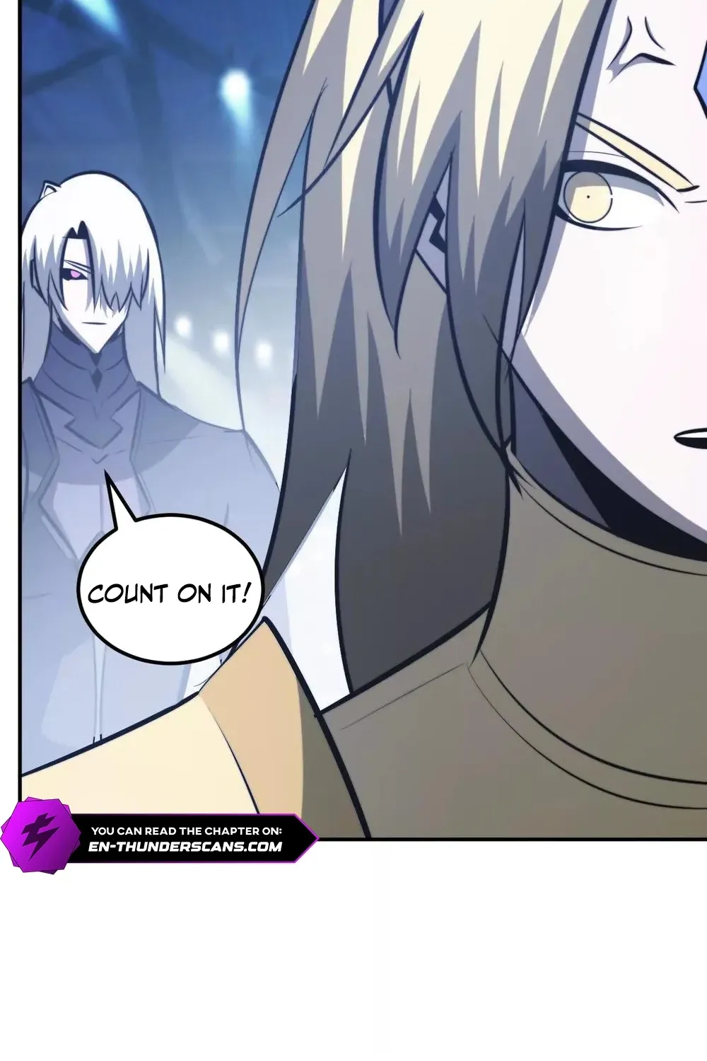 Online Game: Champion Chapter 73 page 55 - 