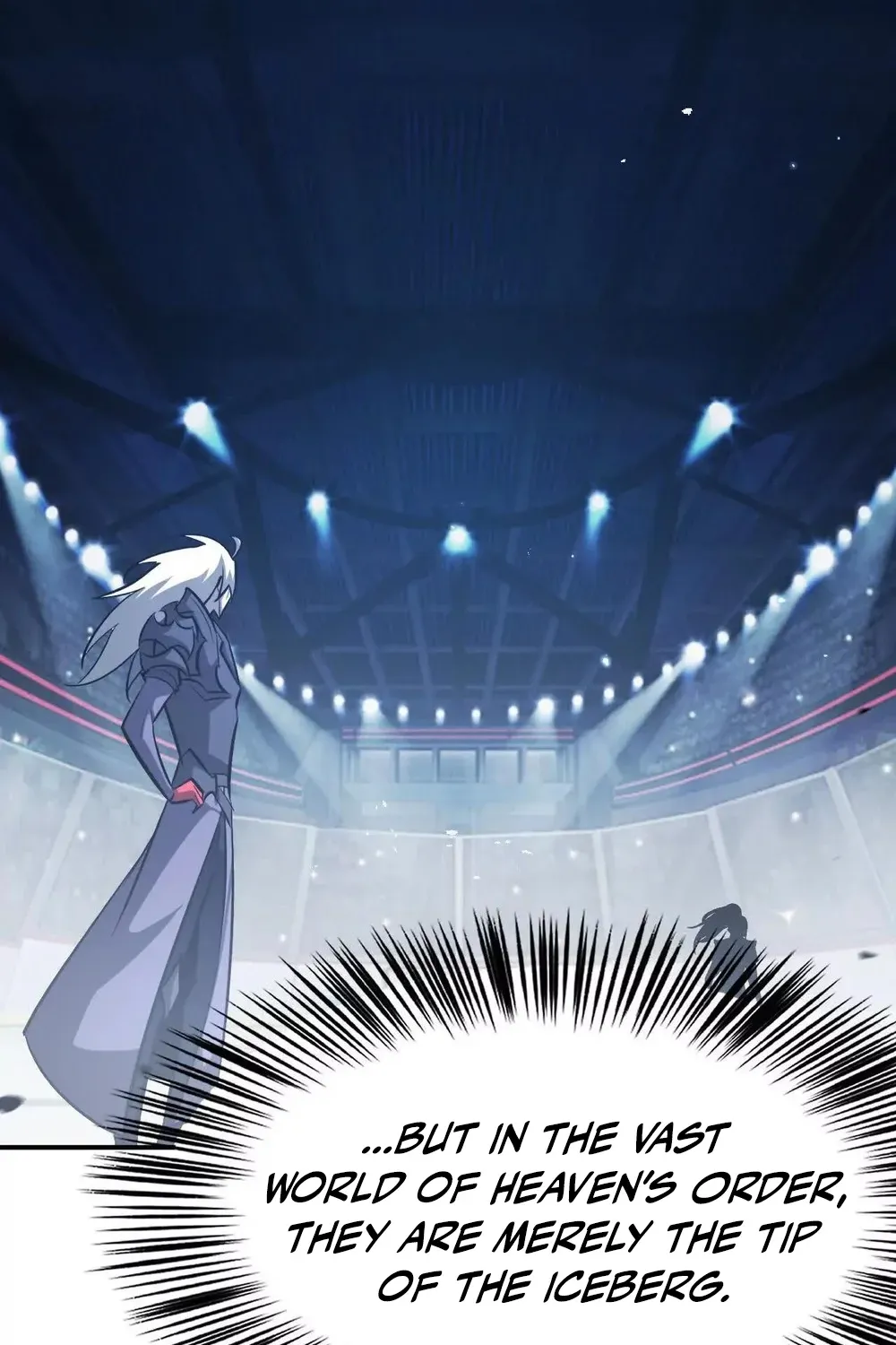 Online Game: Champion Chapter 73 page 57 - 