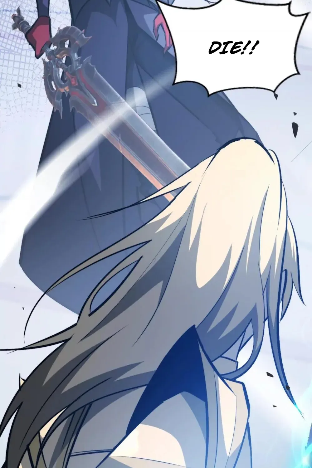 Online Game: Champion Chapter 73 page 7 - 