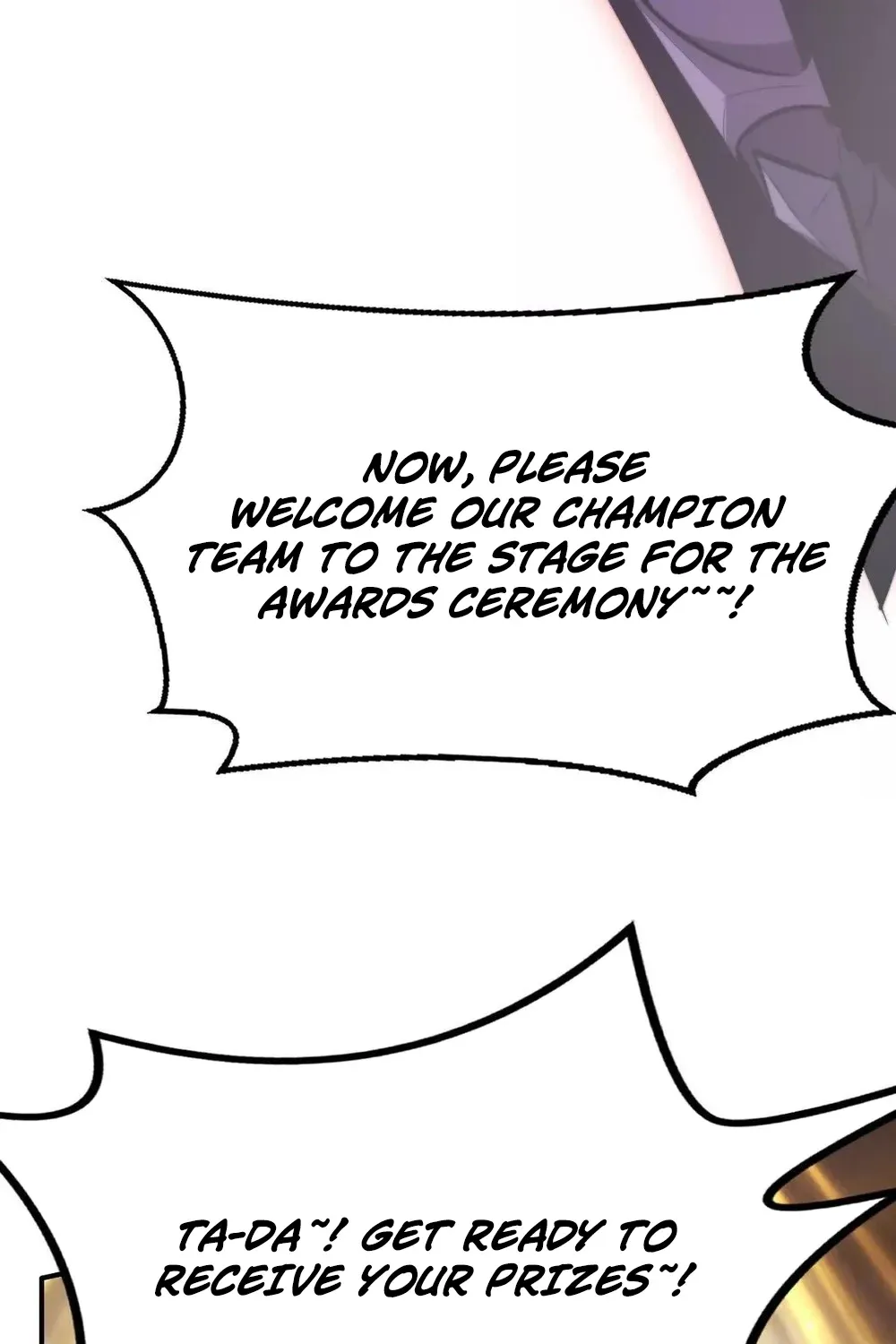 Online Game: Champion Chapter 73 page 61 - 