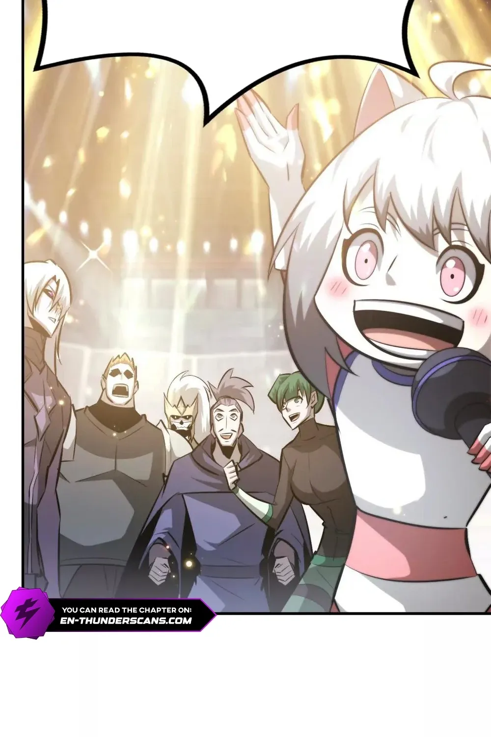 Online Game: Champion Chapter 73 page 62 - 
