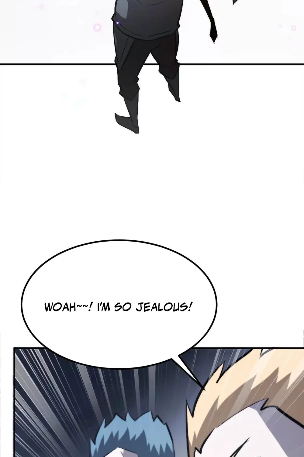 Online Game: Champion Chapter 73 page 65 - 