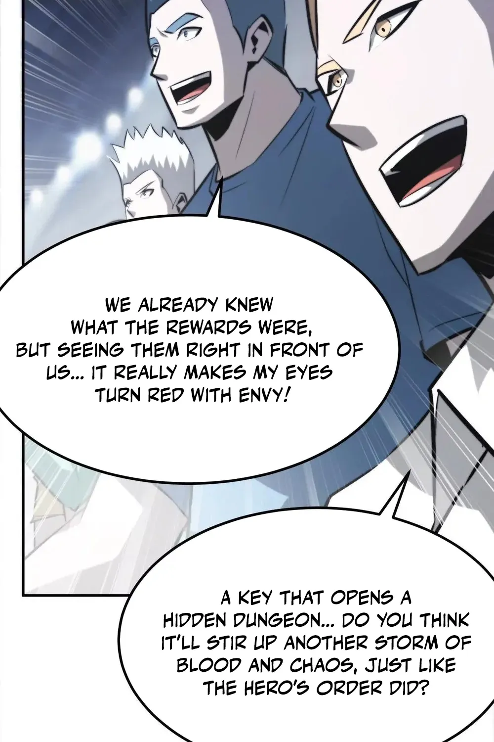 Online Game: Champion Chapter 73 page 66 - 