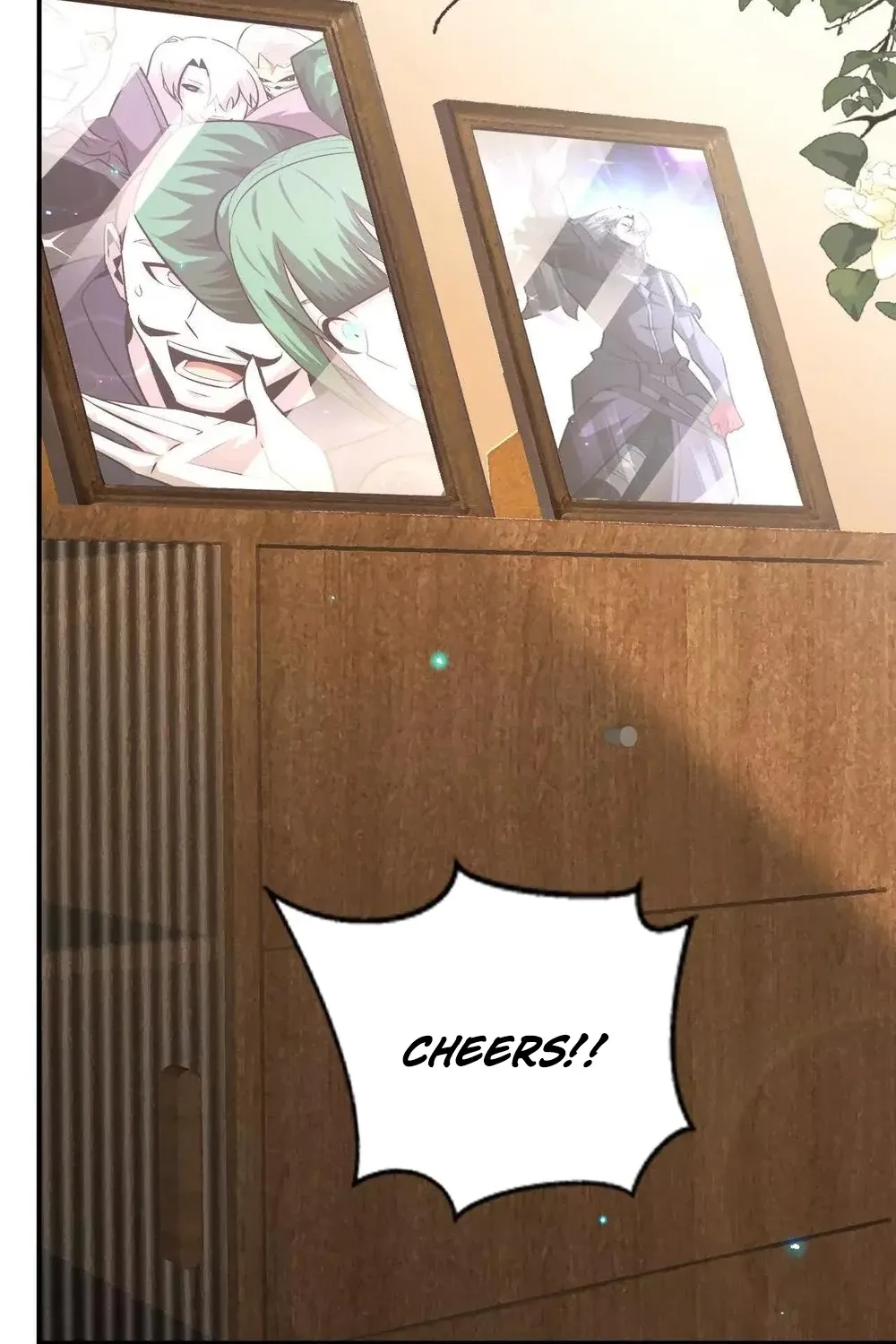 Online Game: Champion Chapter 73 page 70 - 