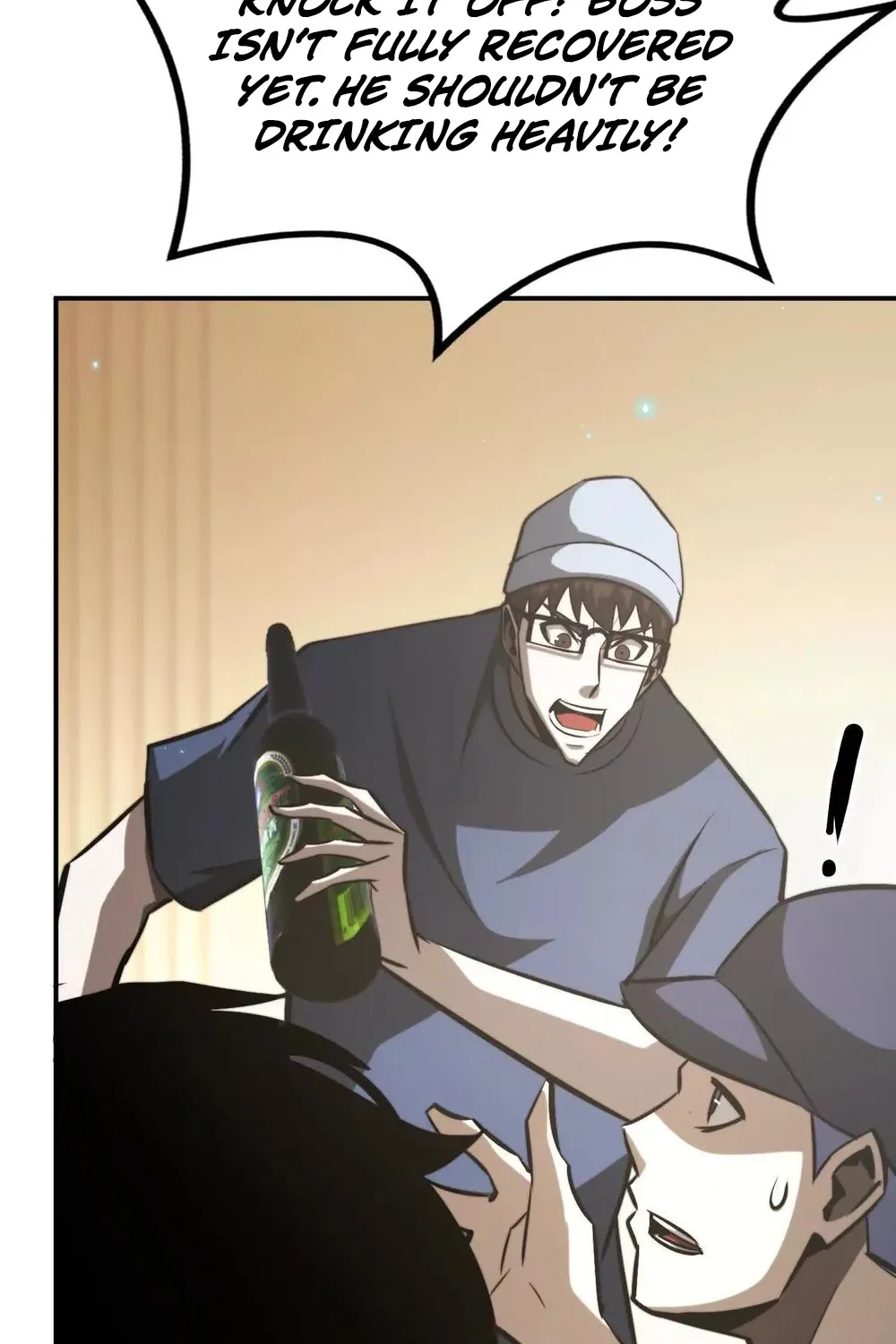 Online Game: Champion Chapter 73 page 77 - 