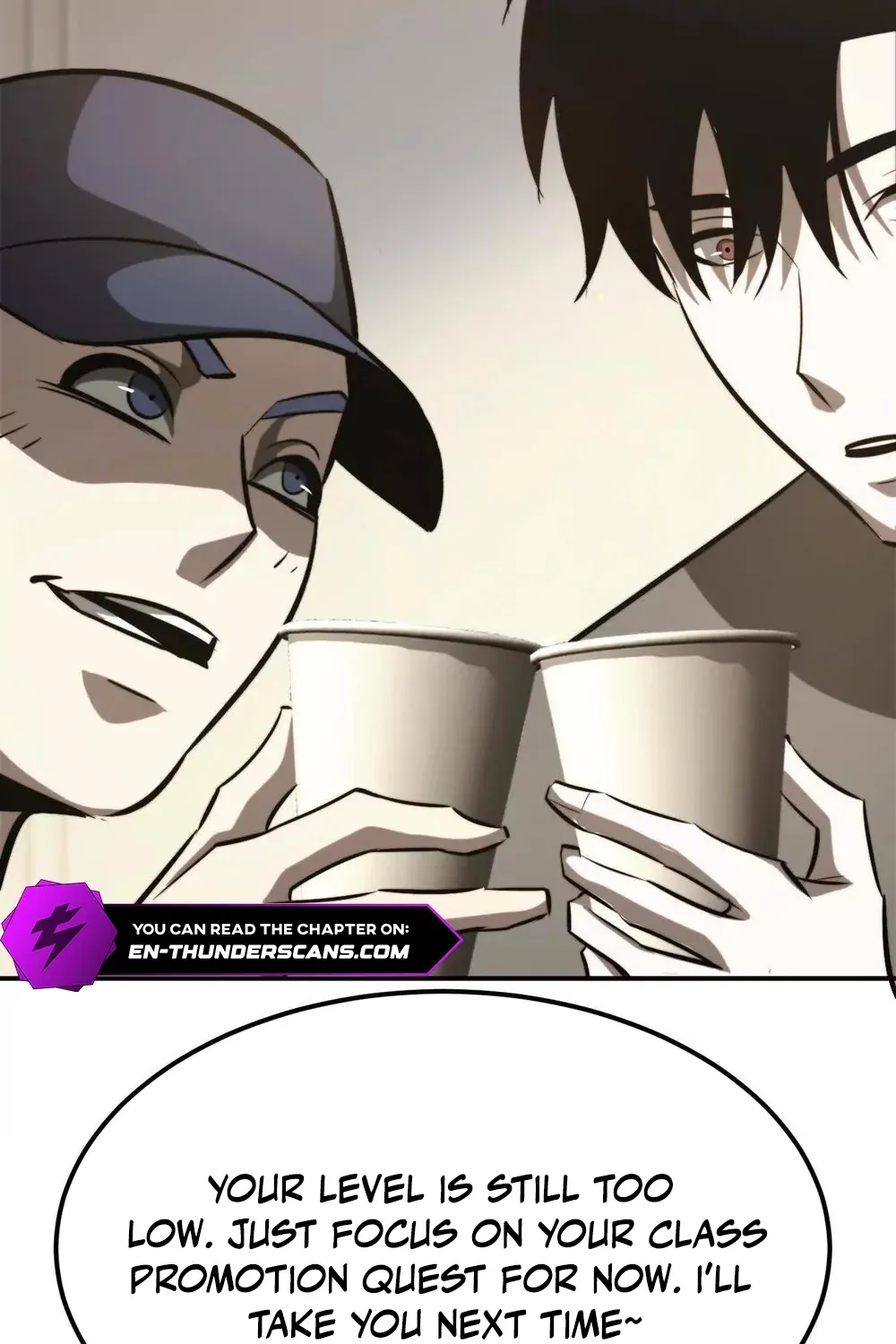 Online Game: Champion Chapter 73 page 85 - 